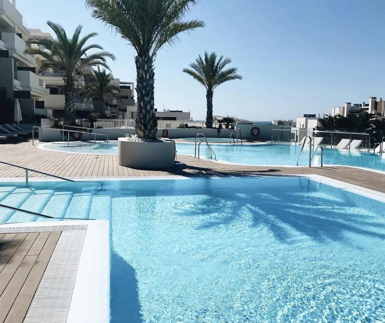 Playa Marina Cs263 - La Cala Luxury Apartment MIJAS COSTA