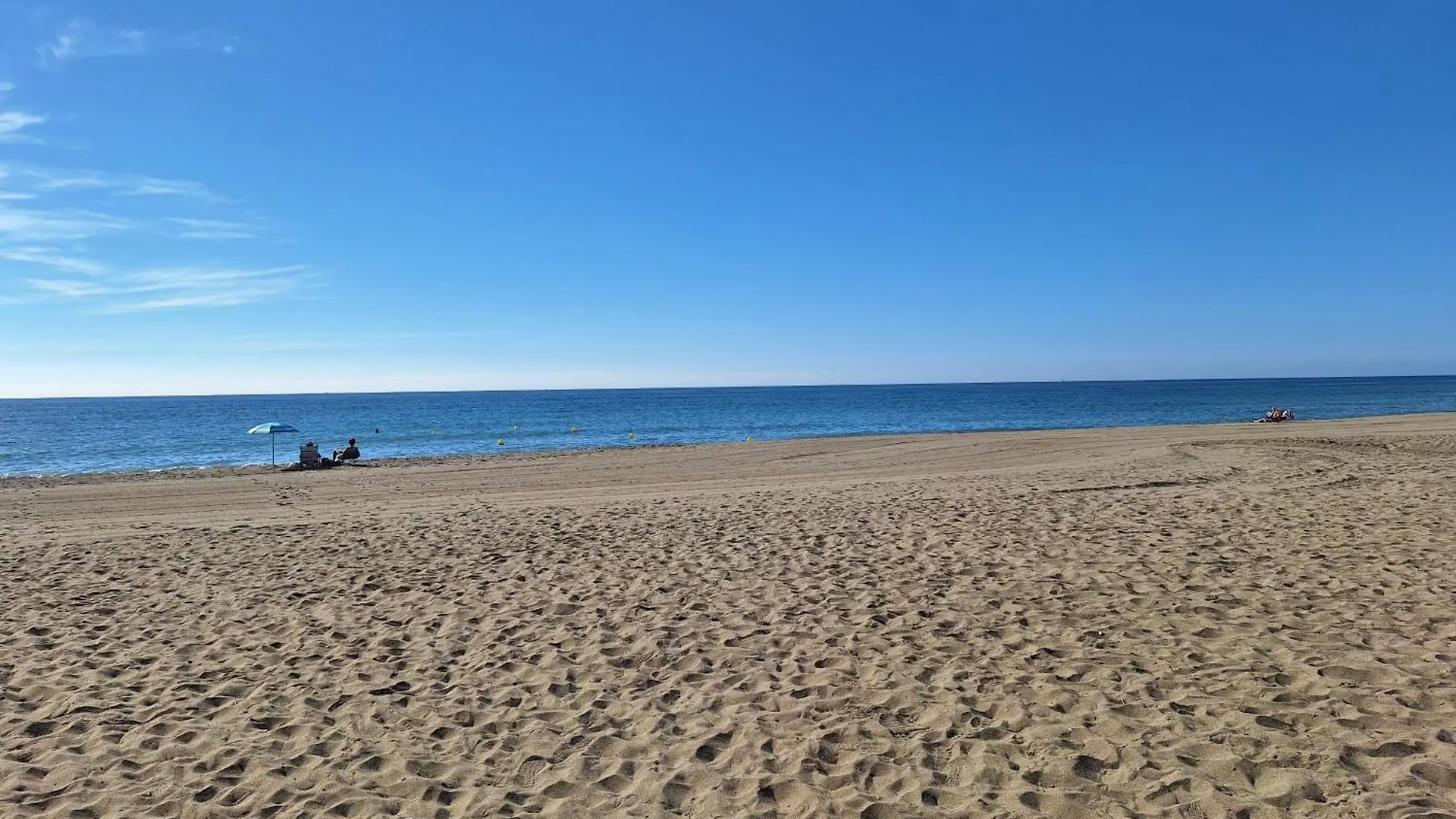 Playa Marina Cs263 - La Cala Luxury Apartment MIJAS COSTA