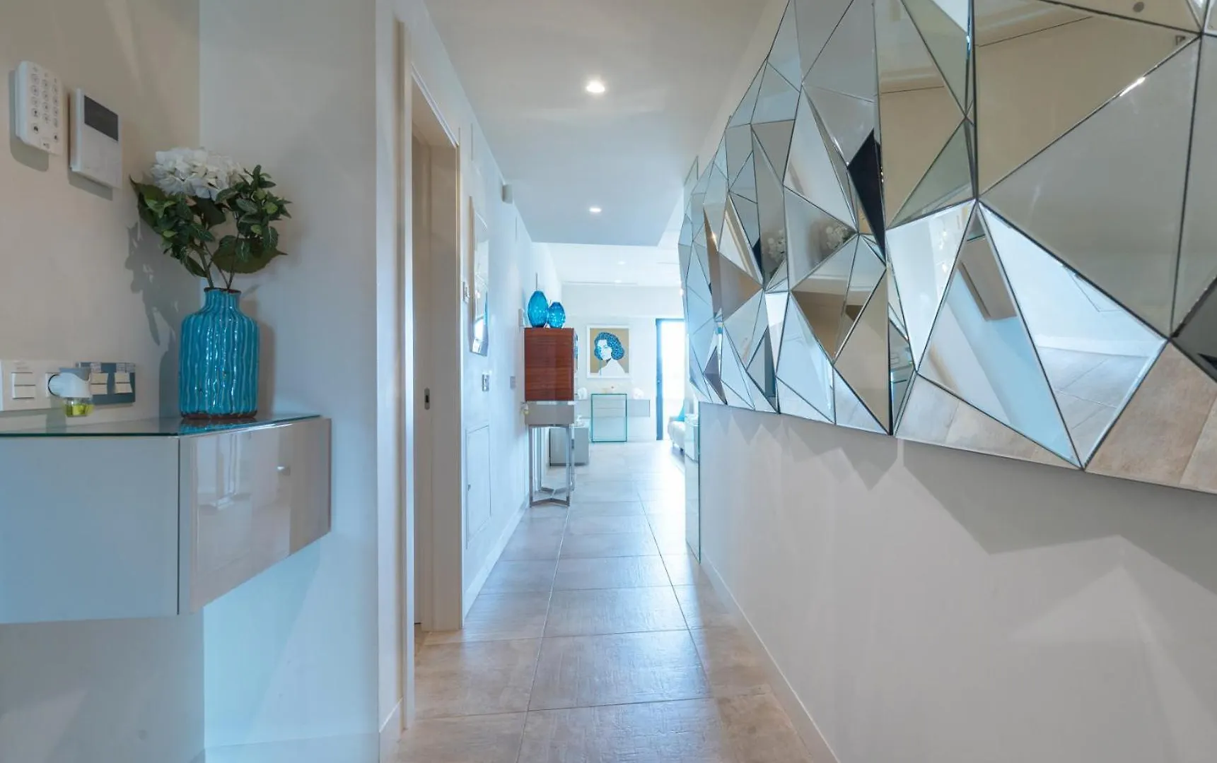 Playa Marina Cs263 - La Cala Luxury Apartment MIJAS COSTA 0*,  Hiszpania