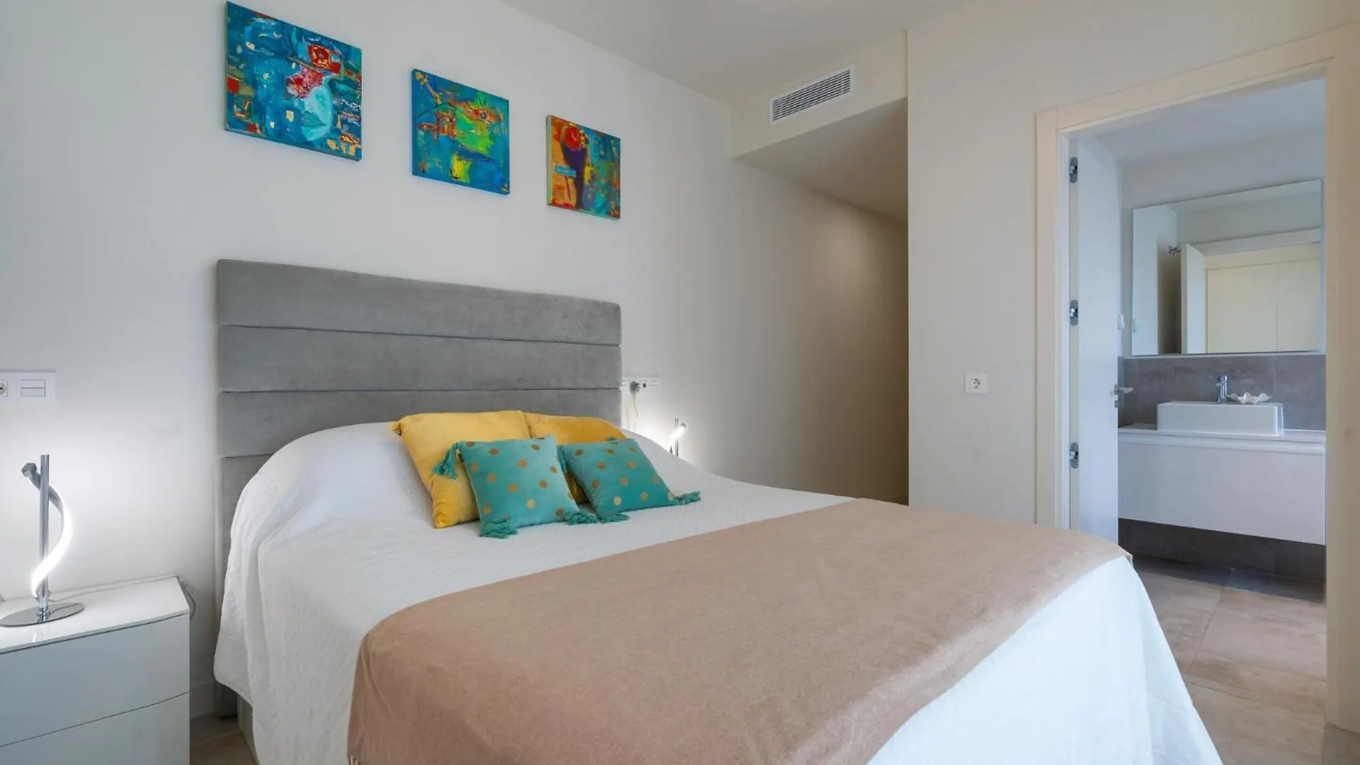 Playa Marina Cs263 - La Cala Luxury Apartment MIJAS COSTA