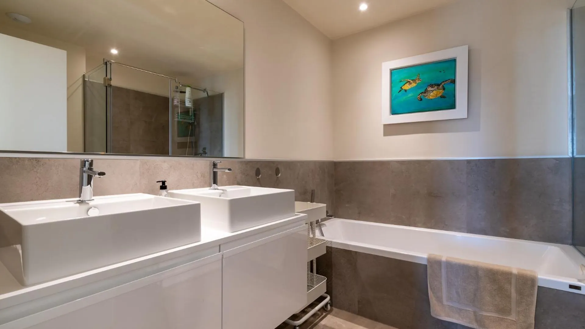 Playa Marina Cs263 - La Cala Luxury Apartment MIJAS COSTA