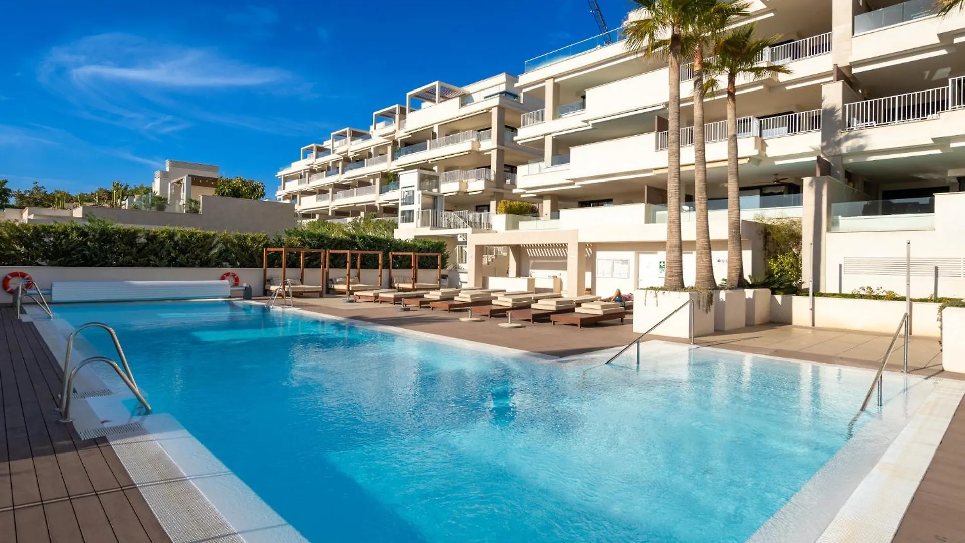 Playa Marina Cs263 - La Cala Luxury Apartment MIJAS COSTA