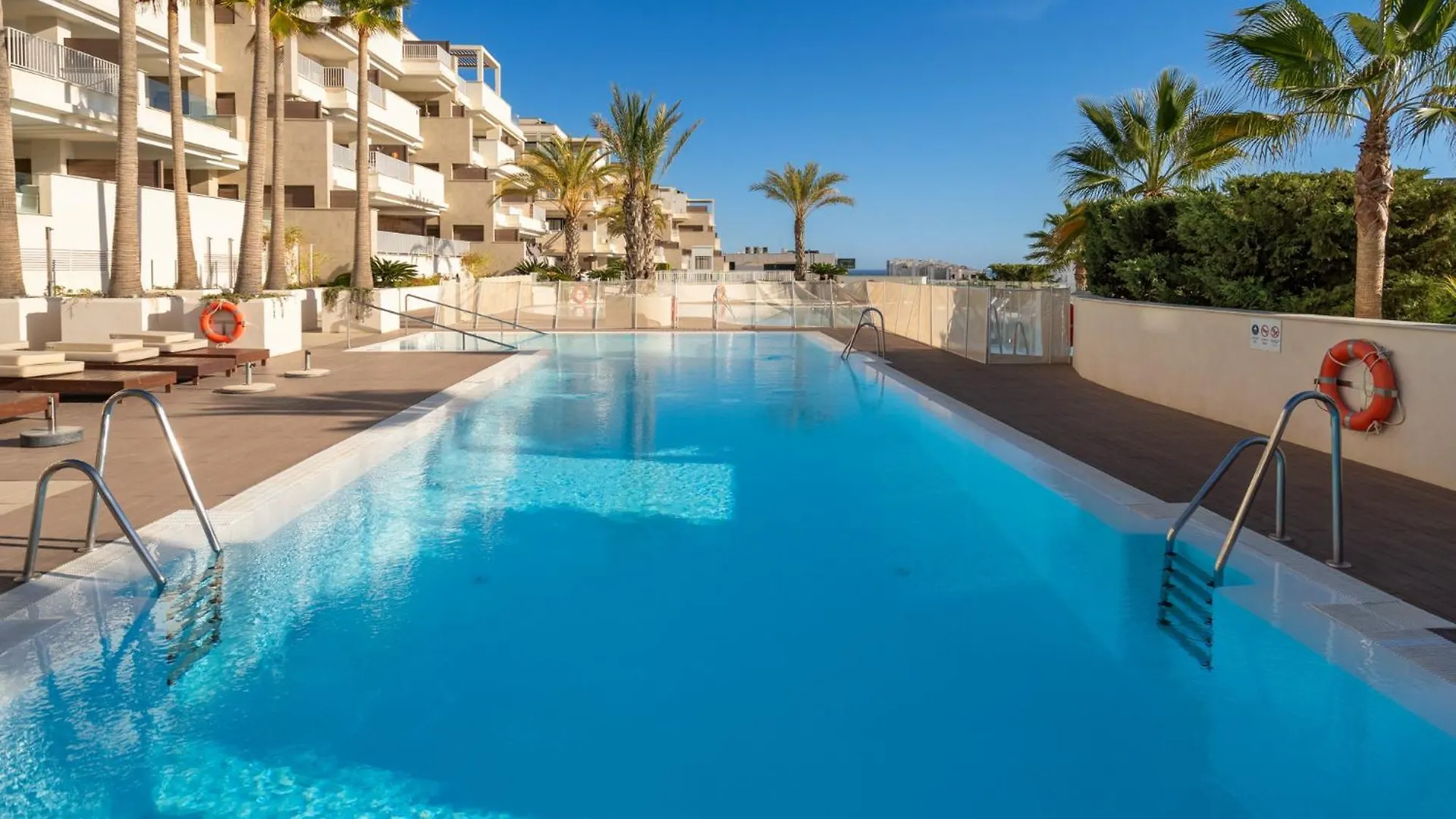 Playa Marina Cs263 - La Cala Luxury Apartment MIJAS COSTA Hiszpania