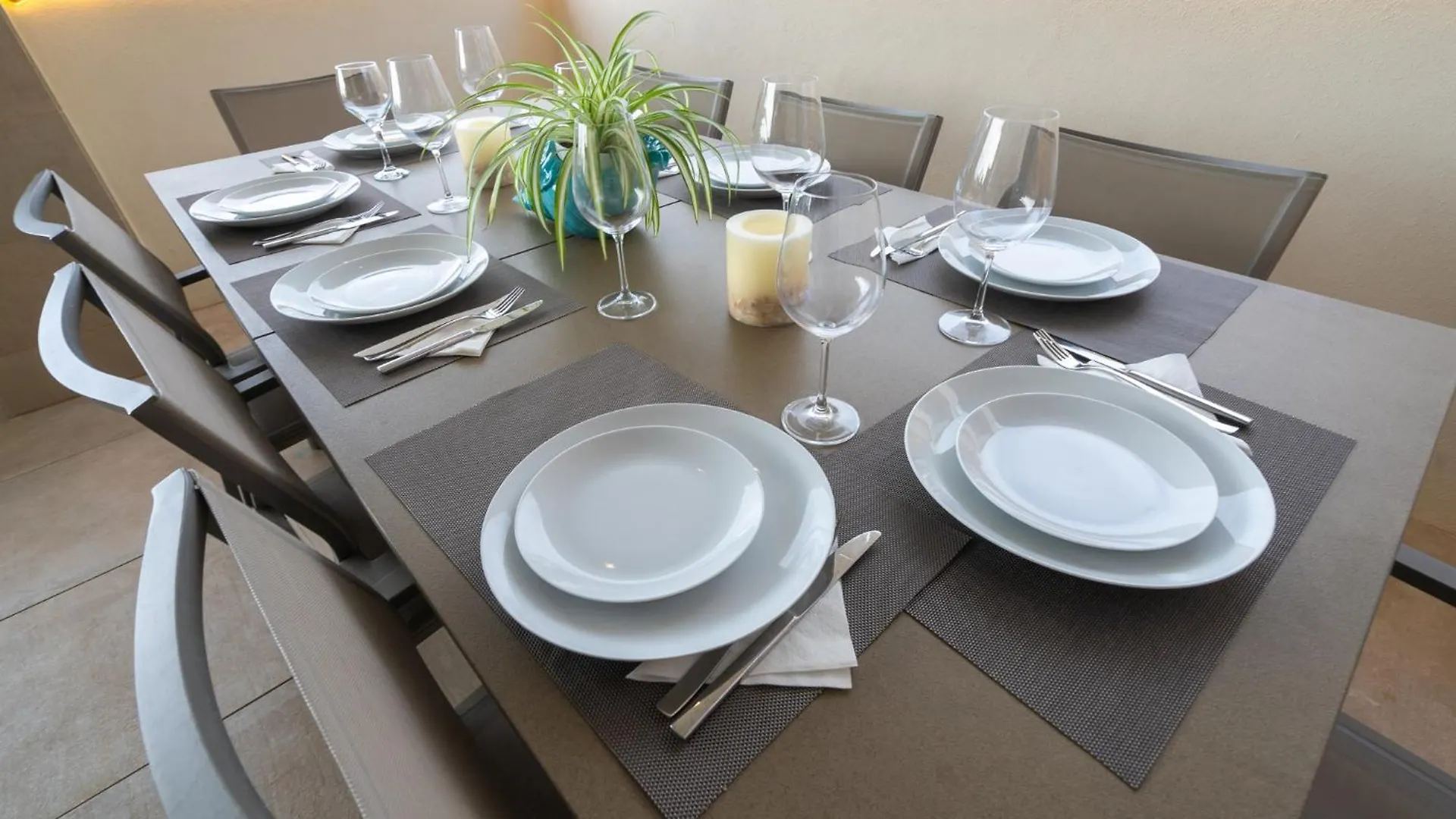 Playa Marina Cs263 - La Cala Luxury Apartment MIJAS COSTA 0*,