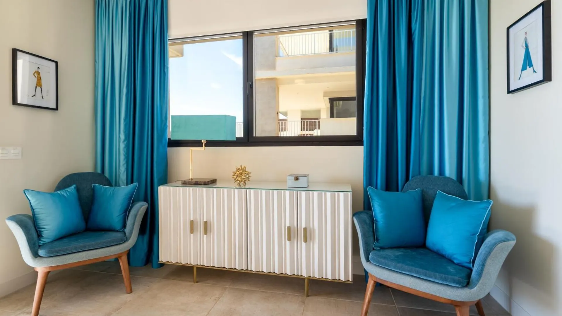 Playa Marina Cs263 - La Cala Luxury Apartment MIJAS COSTA