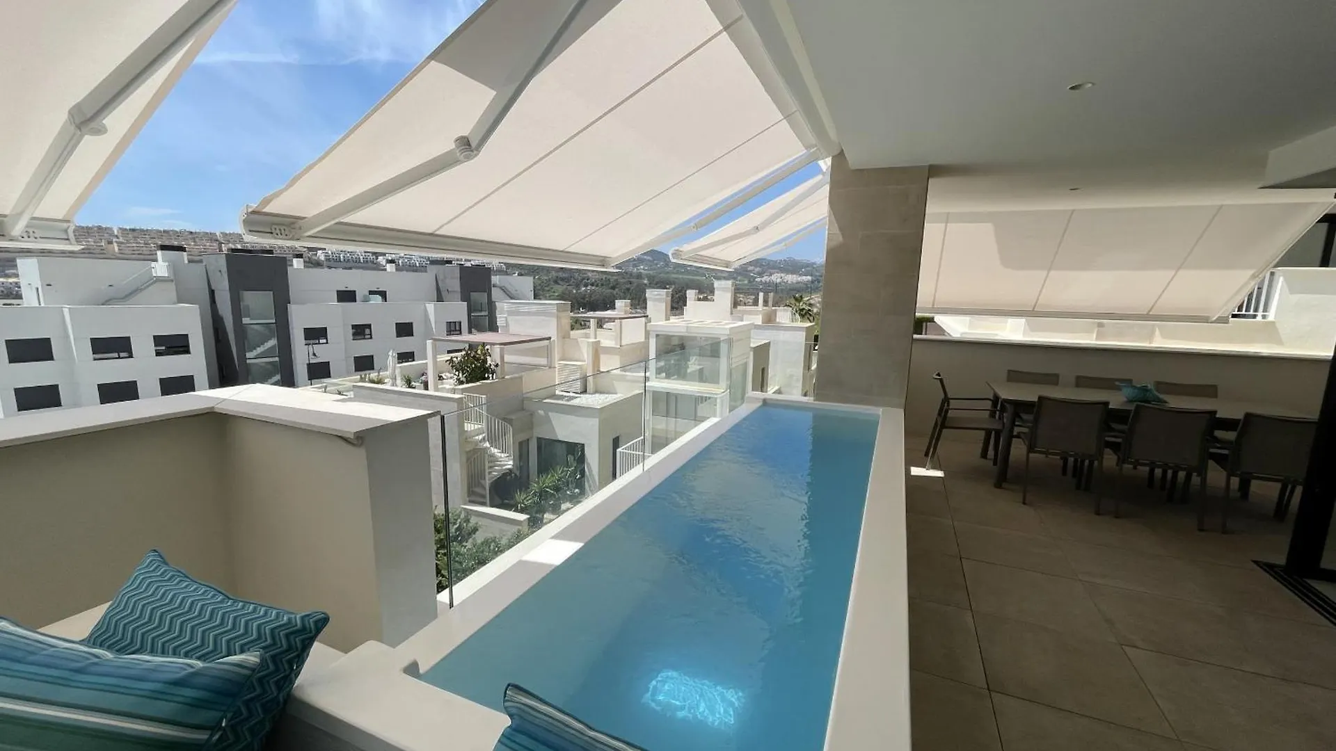 Playa Marina Cs263 - La Cala Luxury Apartment MIJAS COSTA 0*,