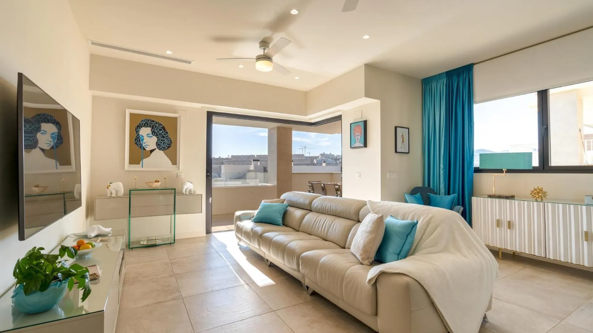 Playa Marina Cs263 - La Cala Luxury Apartment MIJAS COSTA Hiszpania