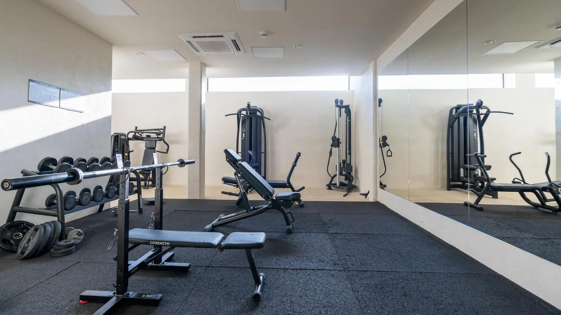 Playa Marina Cs263 - La Cala Luxury Apartment ميخاس كوستا