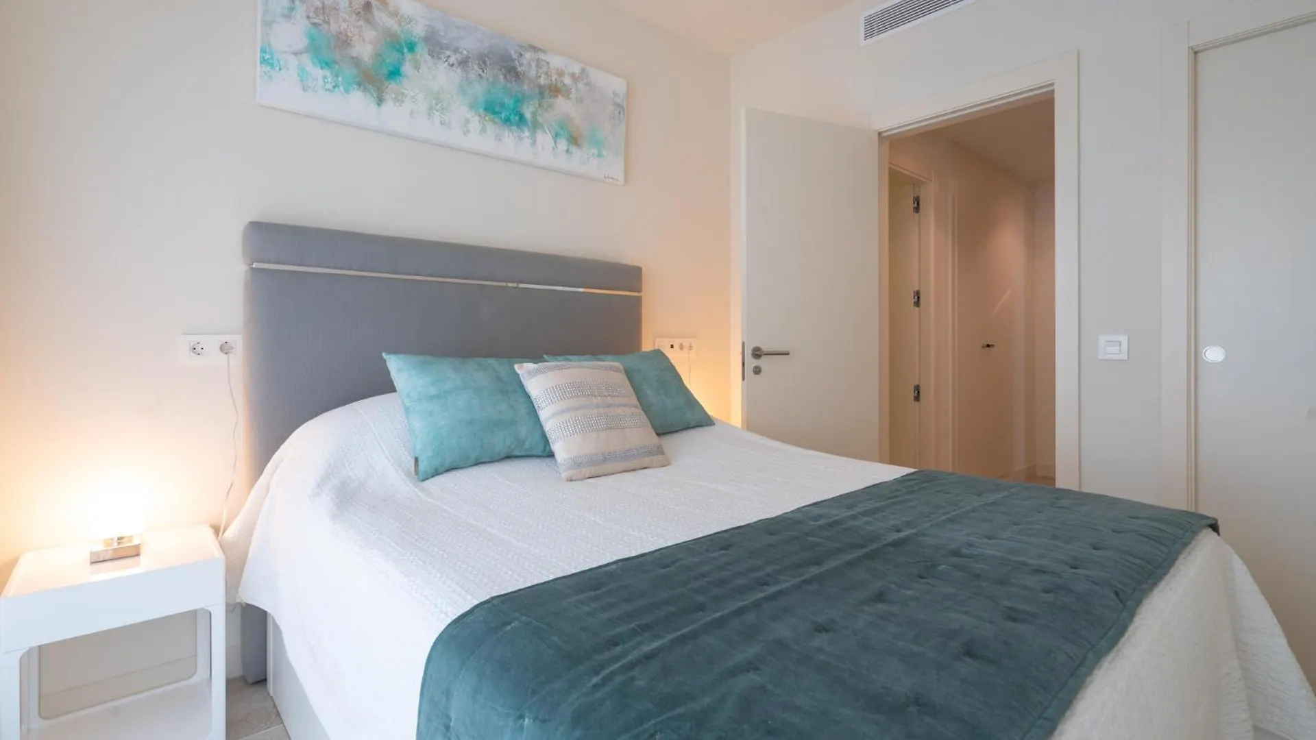 Playa Marina Cs263 - La Cala Luxury Apartment ميخاس كوستا