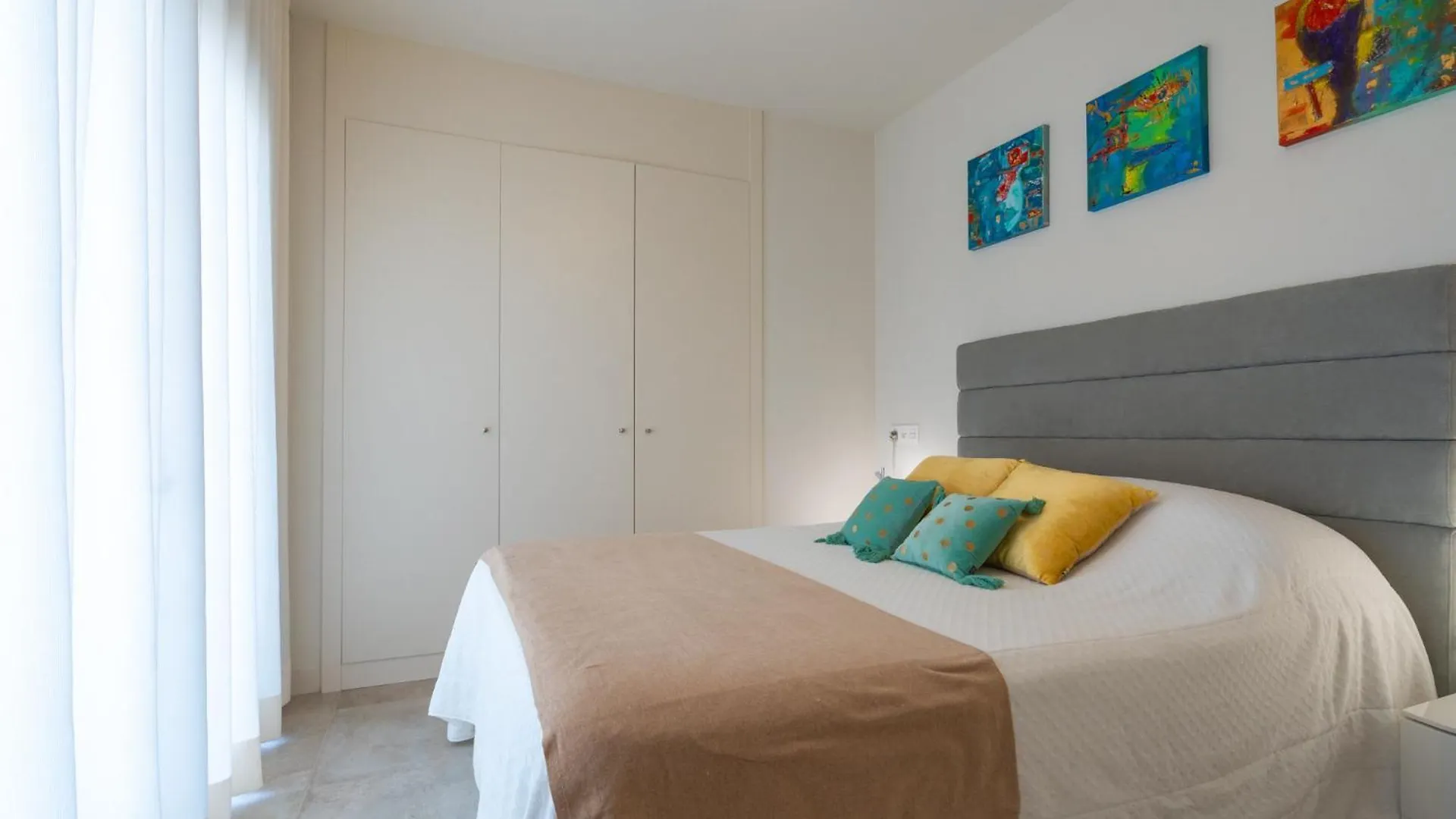 Playa Marina Cs263 - La Cala Luxury Apartment ميخاس كوستا 0*,