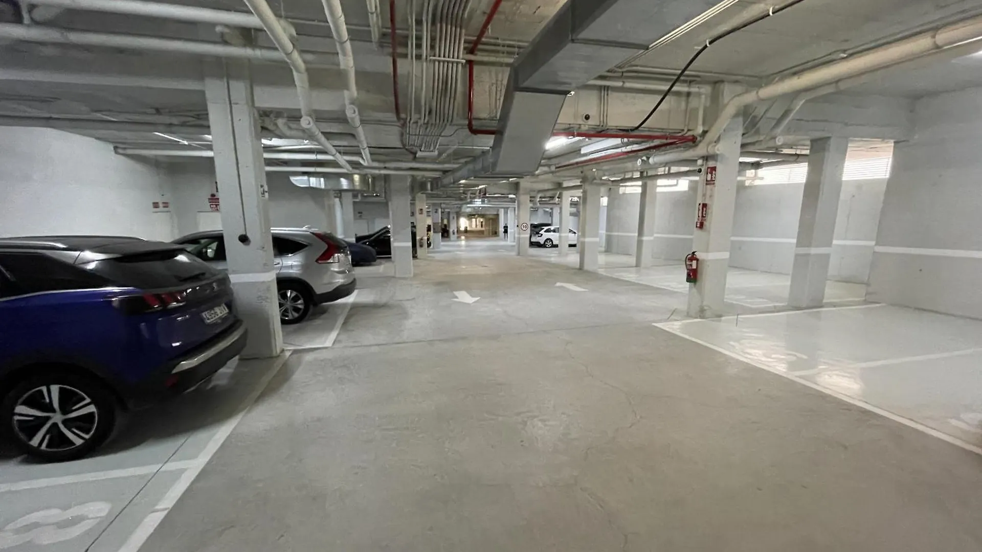 Playa Marina Cs263 - La Cala Luxury Apartment ميخاس كوستا 0*,  إسبانيا