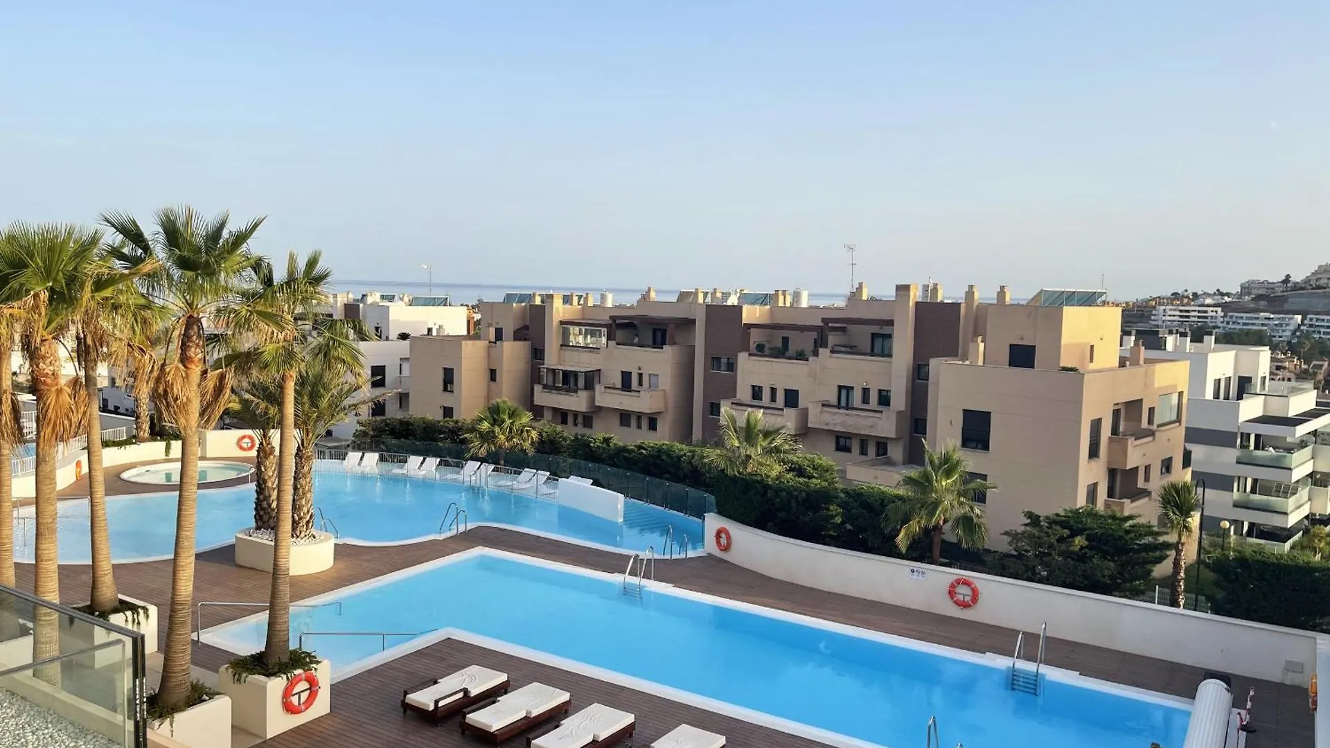 Playa Marina Cs263 - La Cala Luxury Apartment ميخاس كوستا إسبانيا