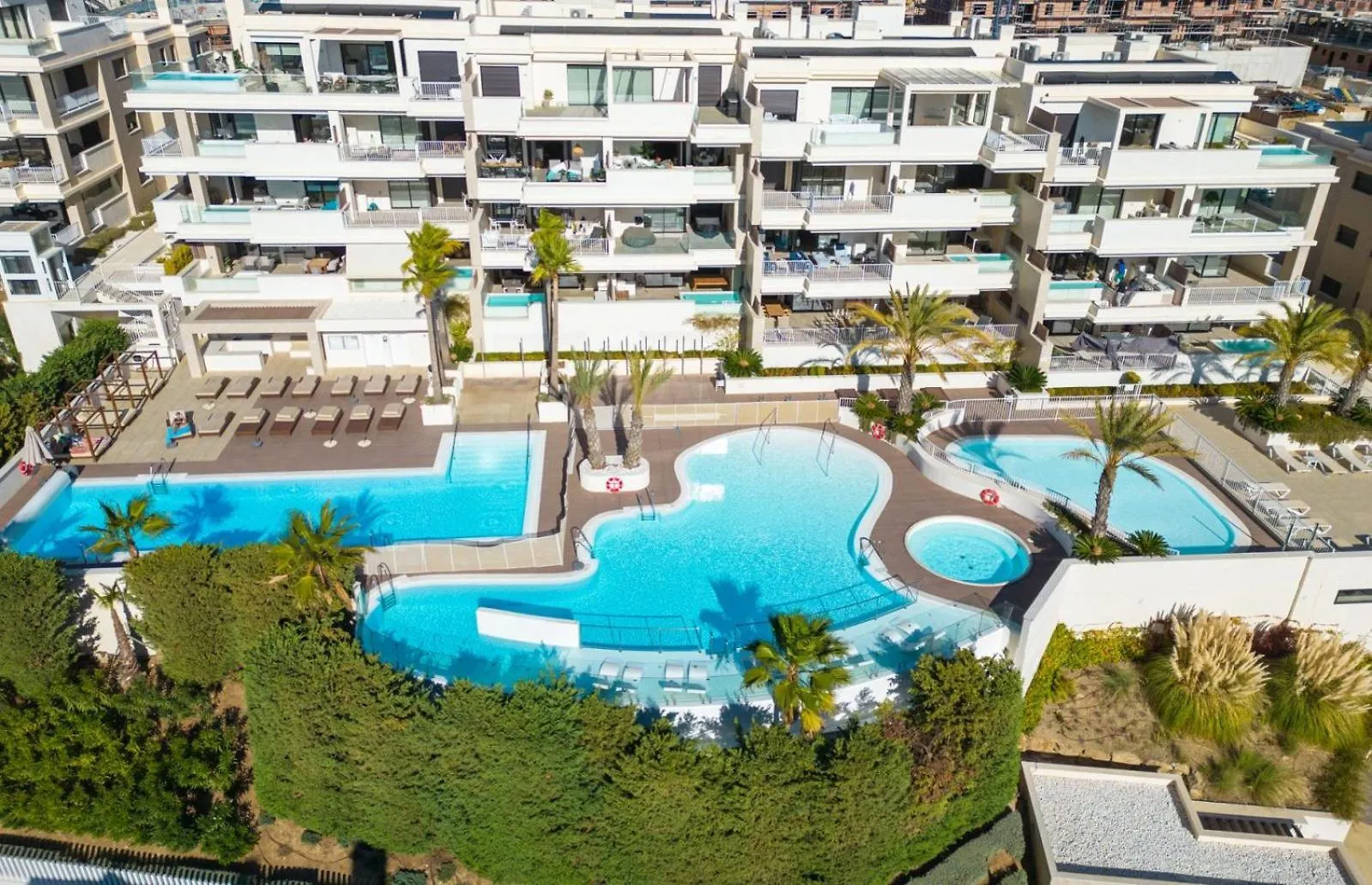 Playa Marina Cs263 - La Cala Luxury Apartment ميخاس كوستا